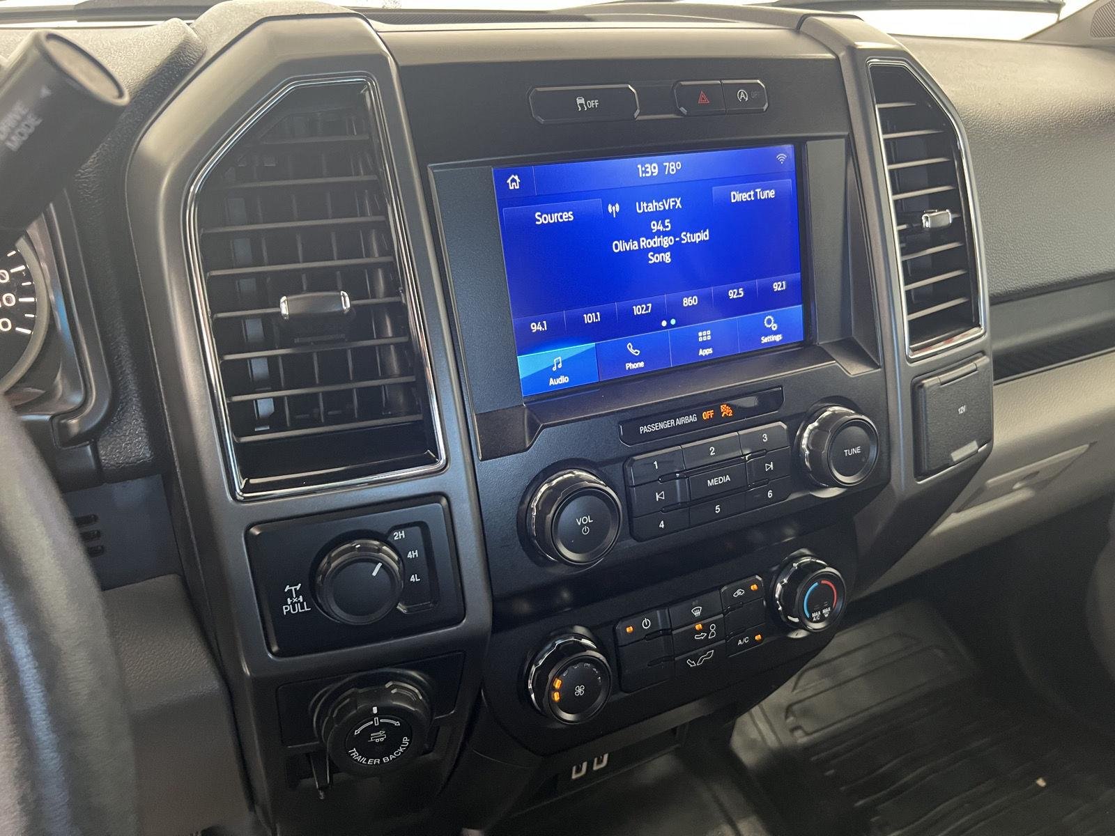 2020 Ford F-150 XLT - Photo 18