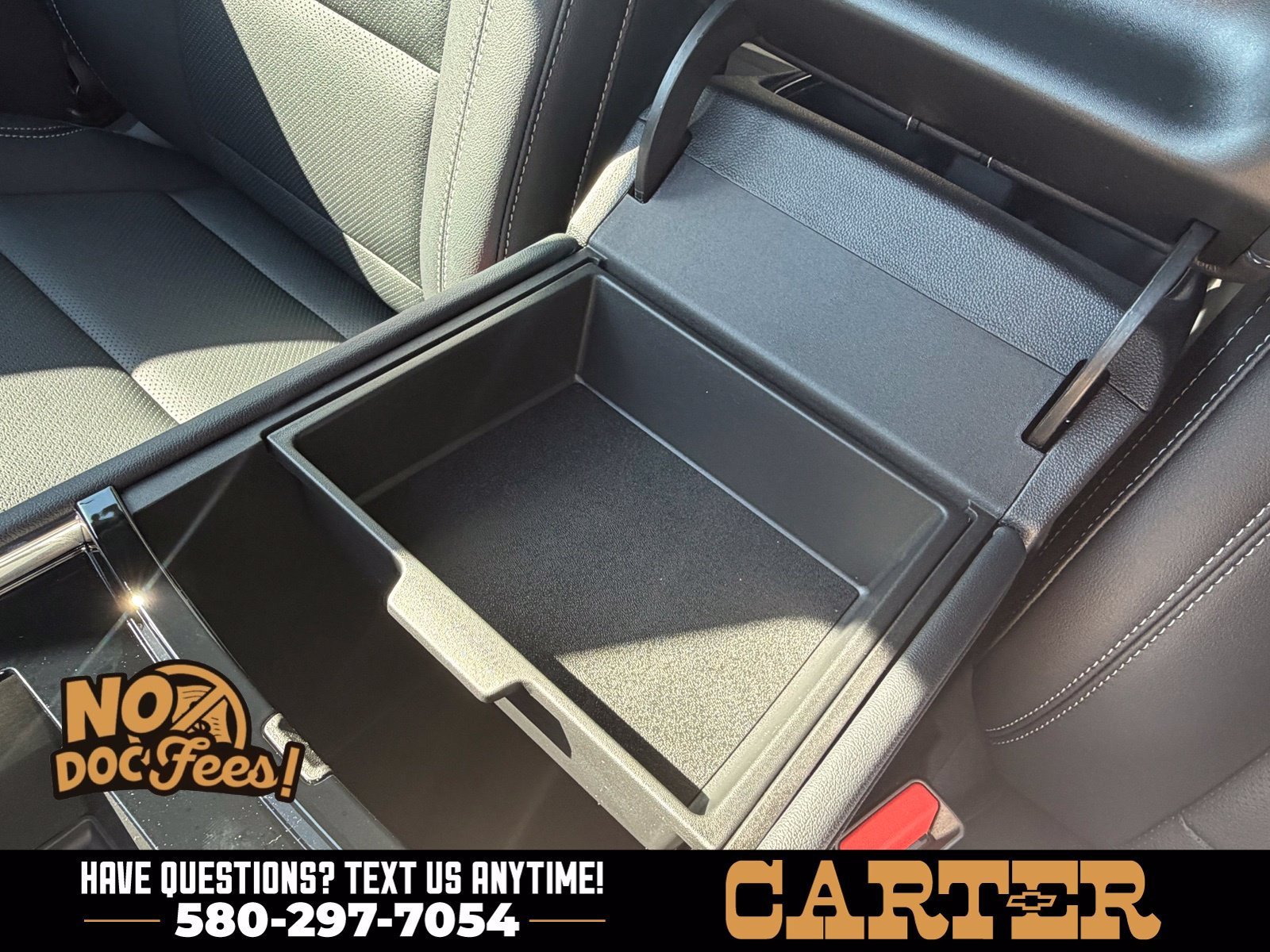 2027 Chevrolet Traverse LT - Photo 24