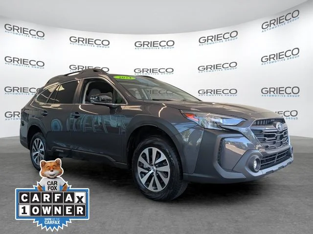 2024 Subaru Outback Premium's photo
