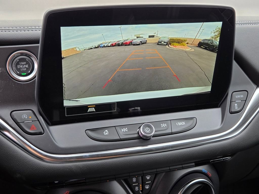 2025 Chevrolet Blazer 2LT - Photo 12