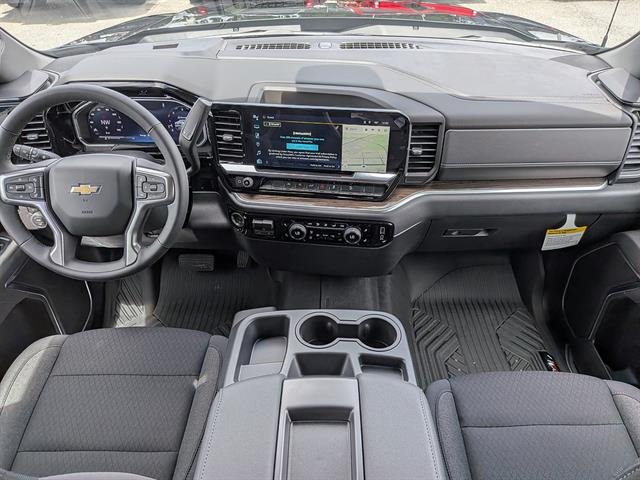 2026 Chevrolet Silverado 1500 LT - Photo 14