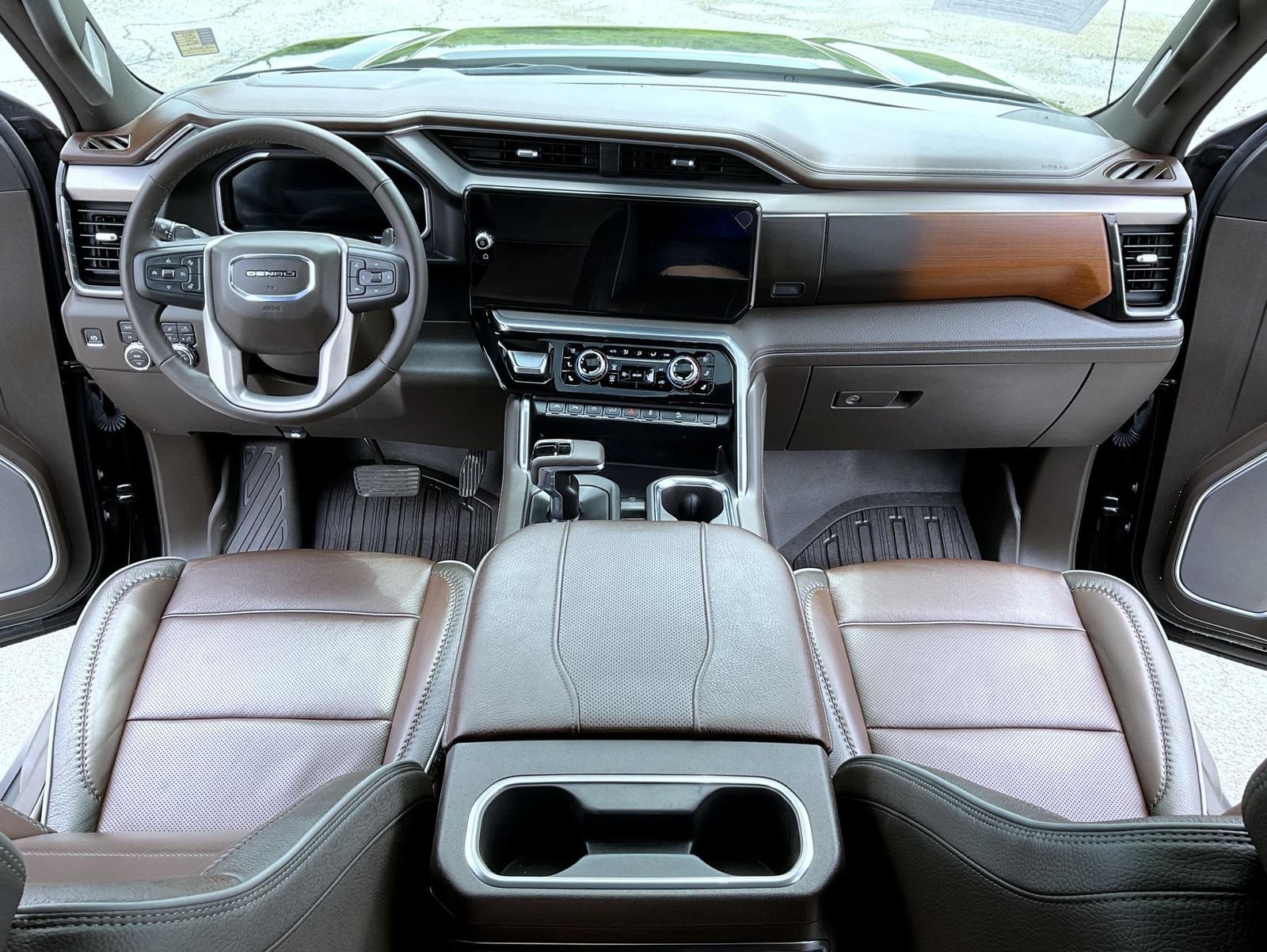 2026 GMC Sierra 1500 Denali - Photo 14