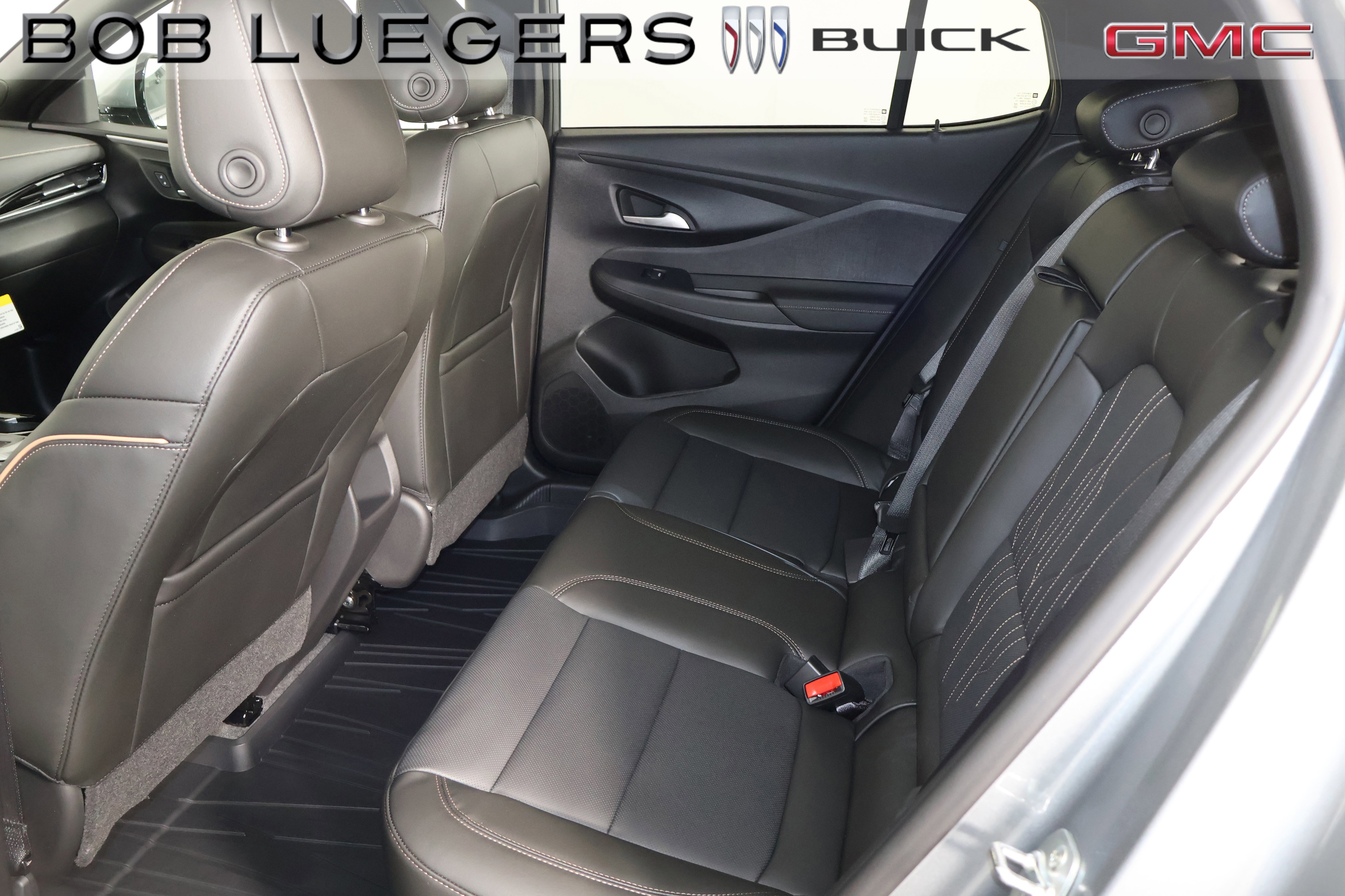 2026 Buick Envista Avenir - Photo 12