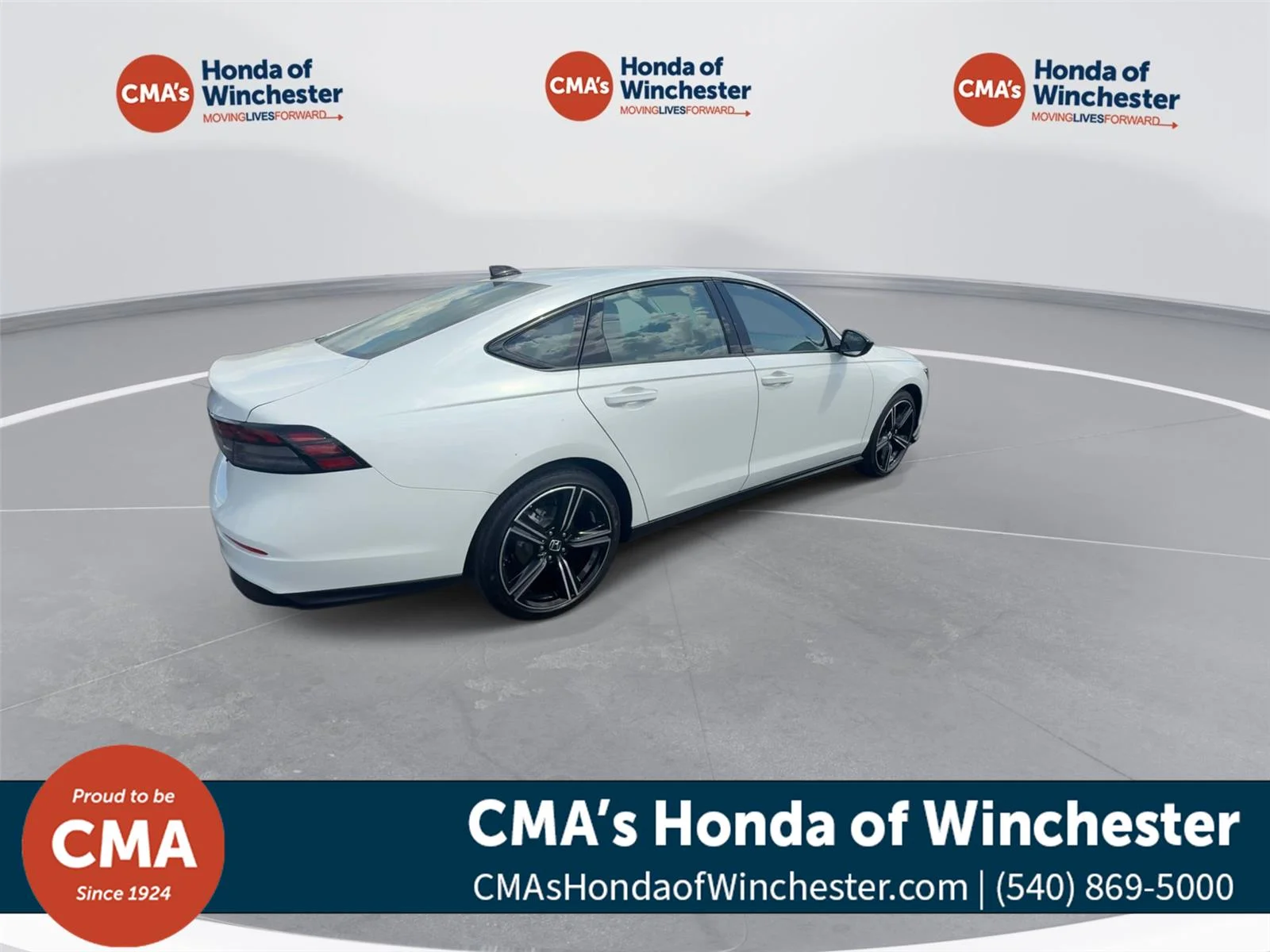 New 2026 Platinum White Pearl Honda SE image 8