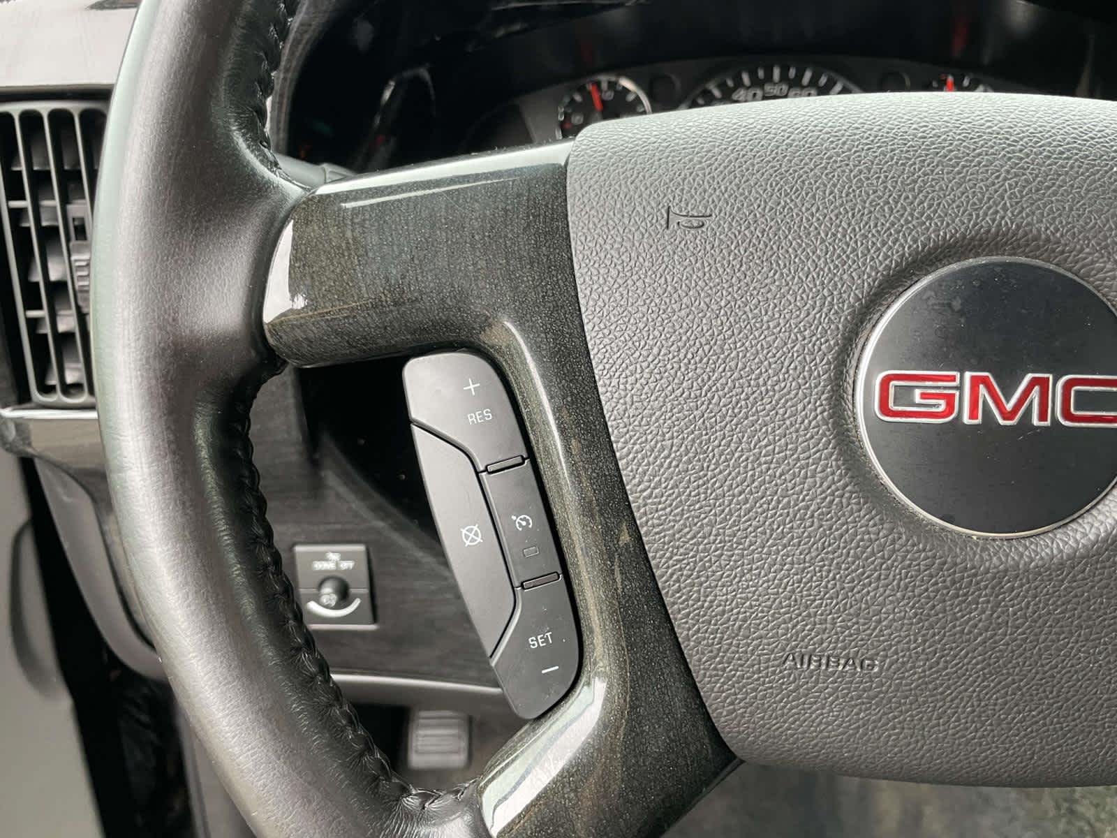 Used 2013 Onyx Black GMC Upfitter image 37