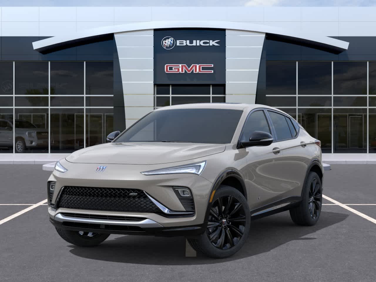New 2026 Ceramic Buick Sport Touring image 6