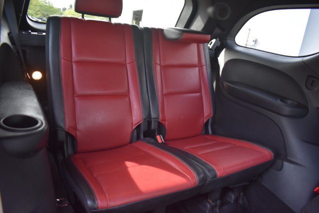 Used 2021 Black Dodge R/T image 18