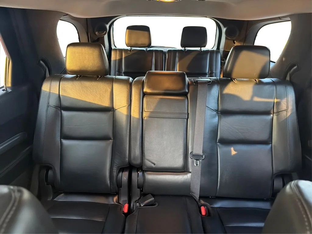 Used 2019 Redline 2 Coat Pearl Dodge GT Plus image 16