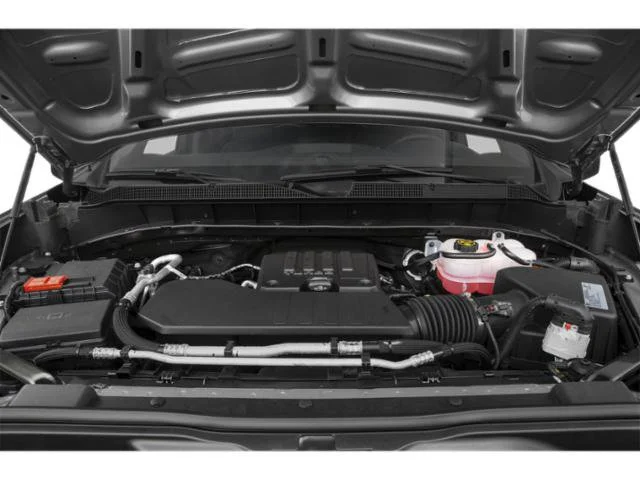 Used 2021 Black Chevrolet Custom image 15