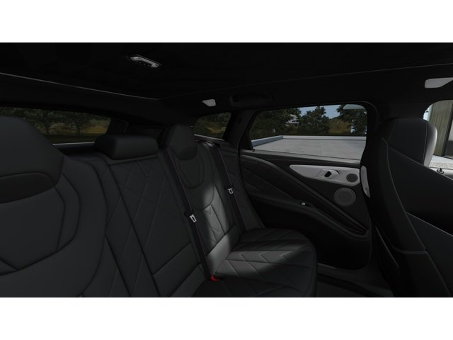New 2026 Black Sapphire Metallic BMW  image 12