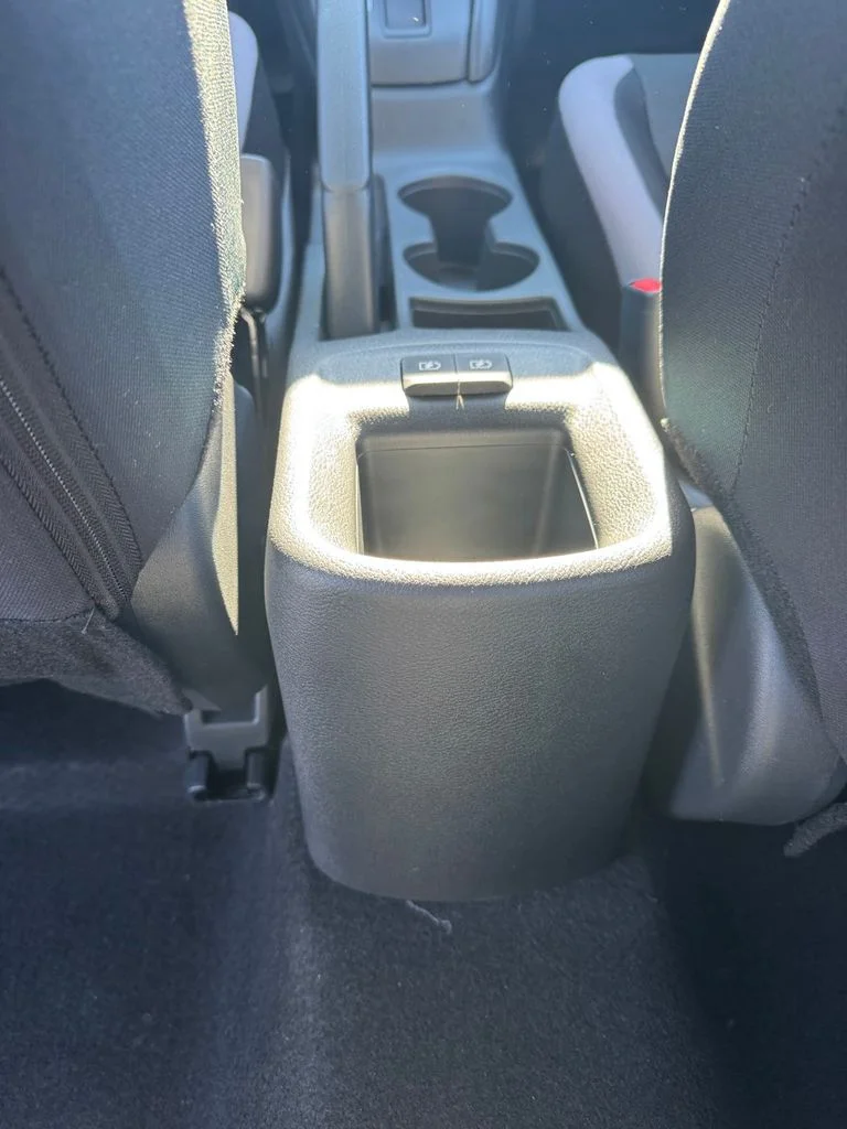 2025 Nissan Versa Sedan S - Photo 14