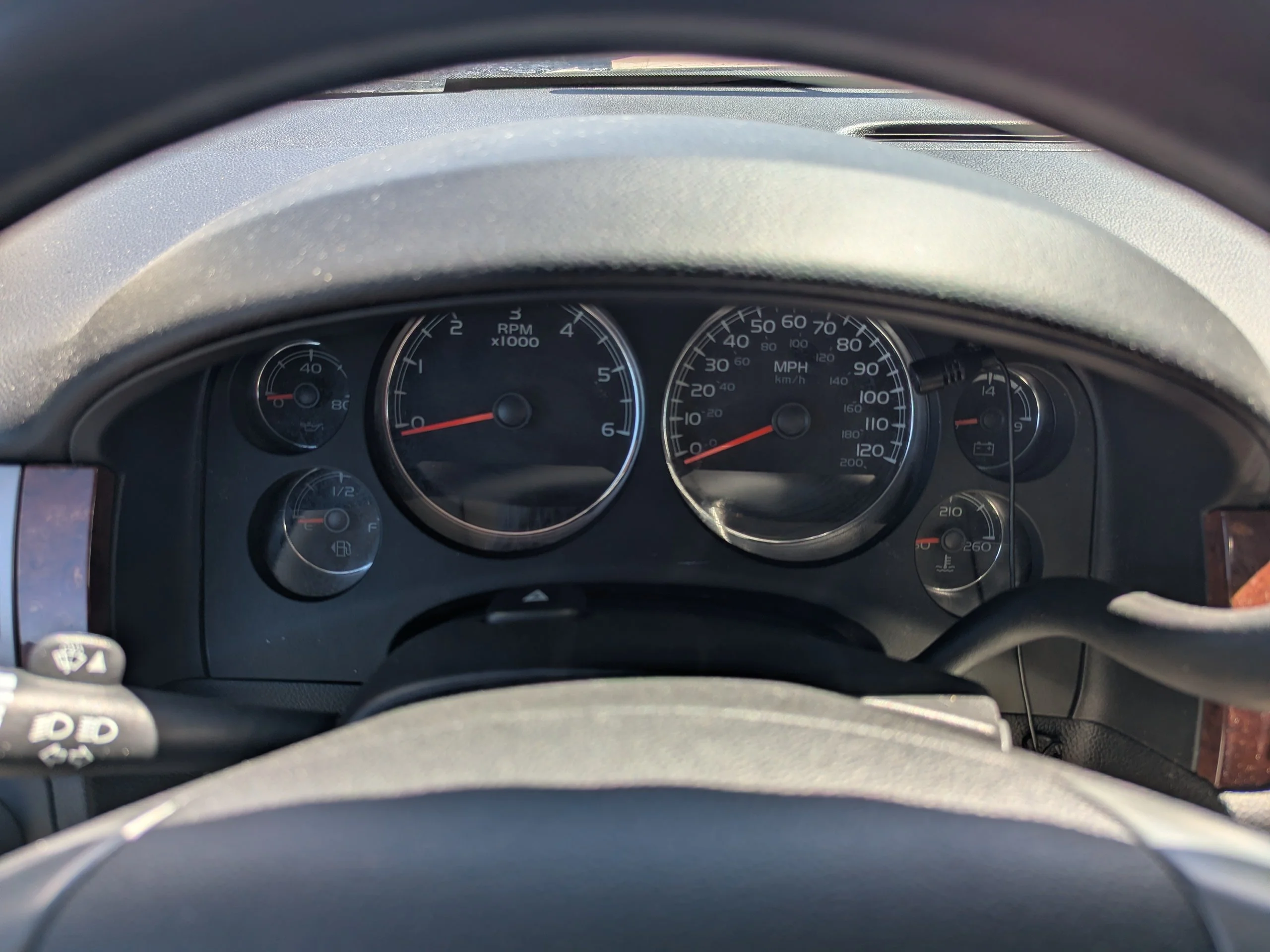 Used 2014 White Diamond Tricoat GMC SLT image 18