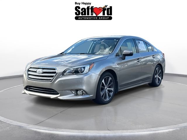 2016 Subaru Legacy