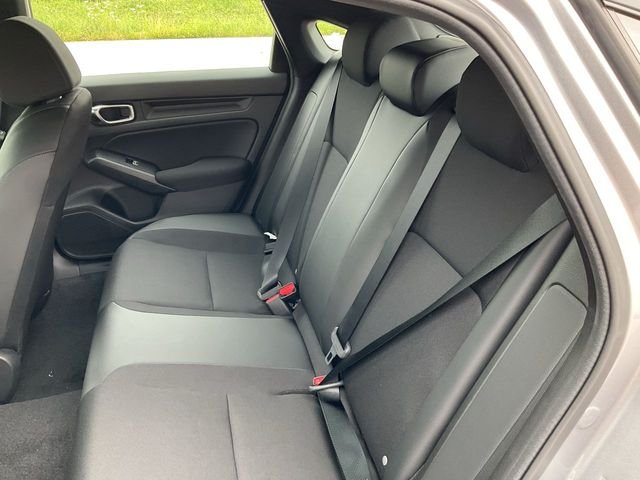 Used 2025 Solar Silver Metallic Honda Sport image 30