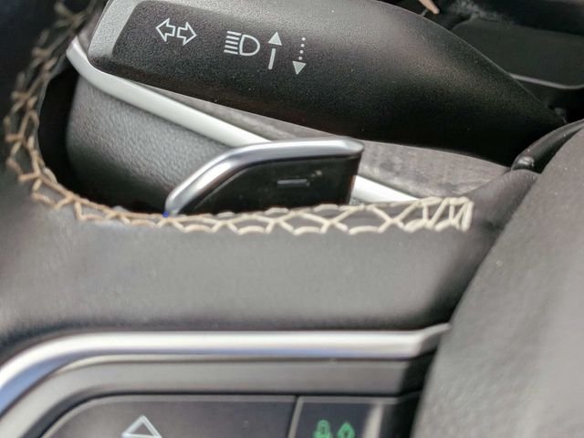 Used 2022 Black Jeep 4xe image 29
