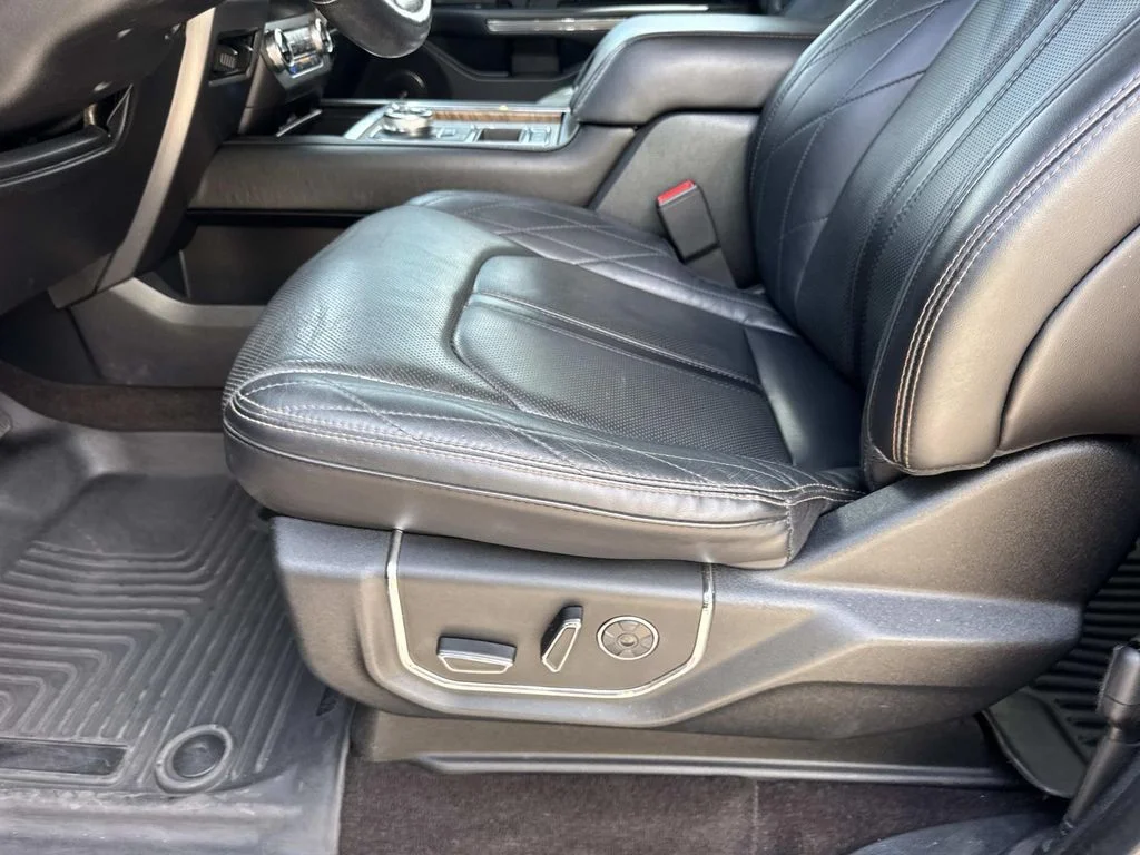 Certified Used 2020 Agate Black Ford Platinum image 17