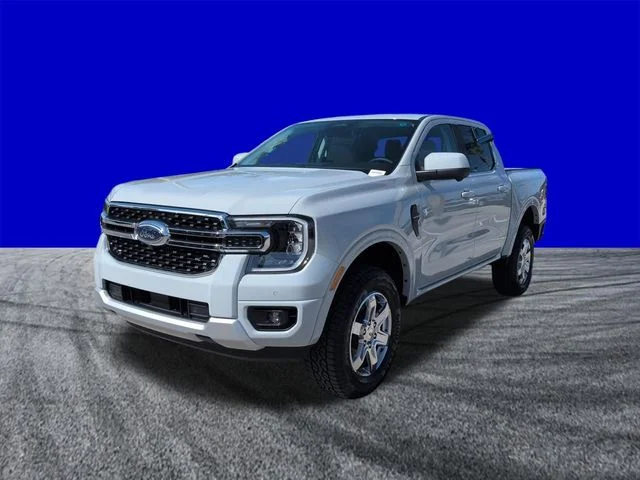 New 2026 Avalanche Ford Lariat® image 8