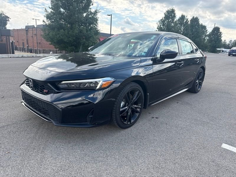 Used 2026  Honda  image 2