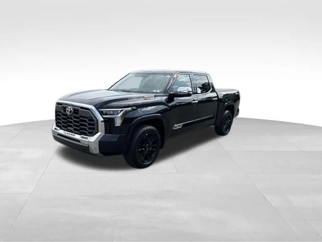 2026 Toyota Tundra i-FORCE MAX 1794 Edition i-FORCE MAX