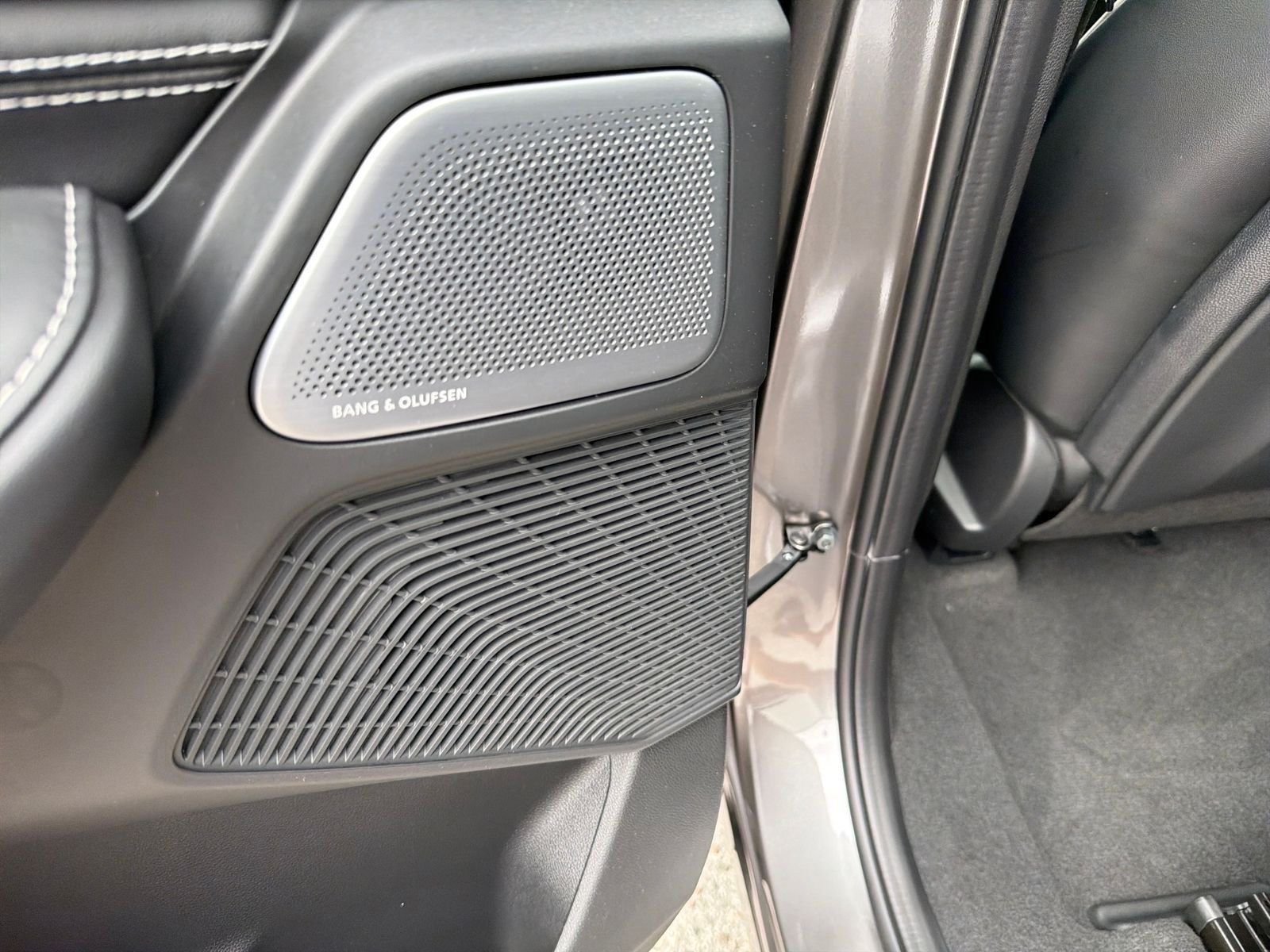 New 2026 Majestic Black Pearl Acura Advance Package image 27