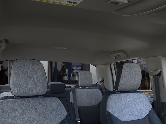 New 2026 Oxford White Ford XLT image 12
