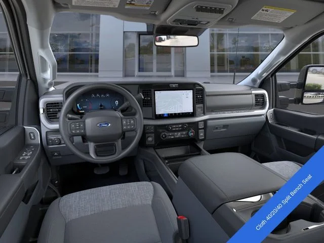 2026 Ford F-250 Super Duty XLT - Photo 11
