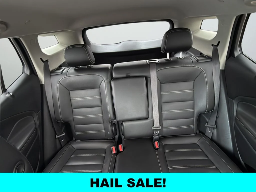 Certified Used 2022 Red GMC Denali image 27