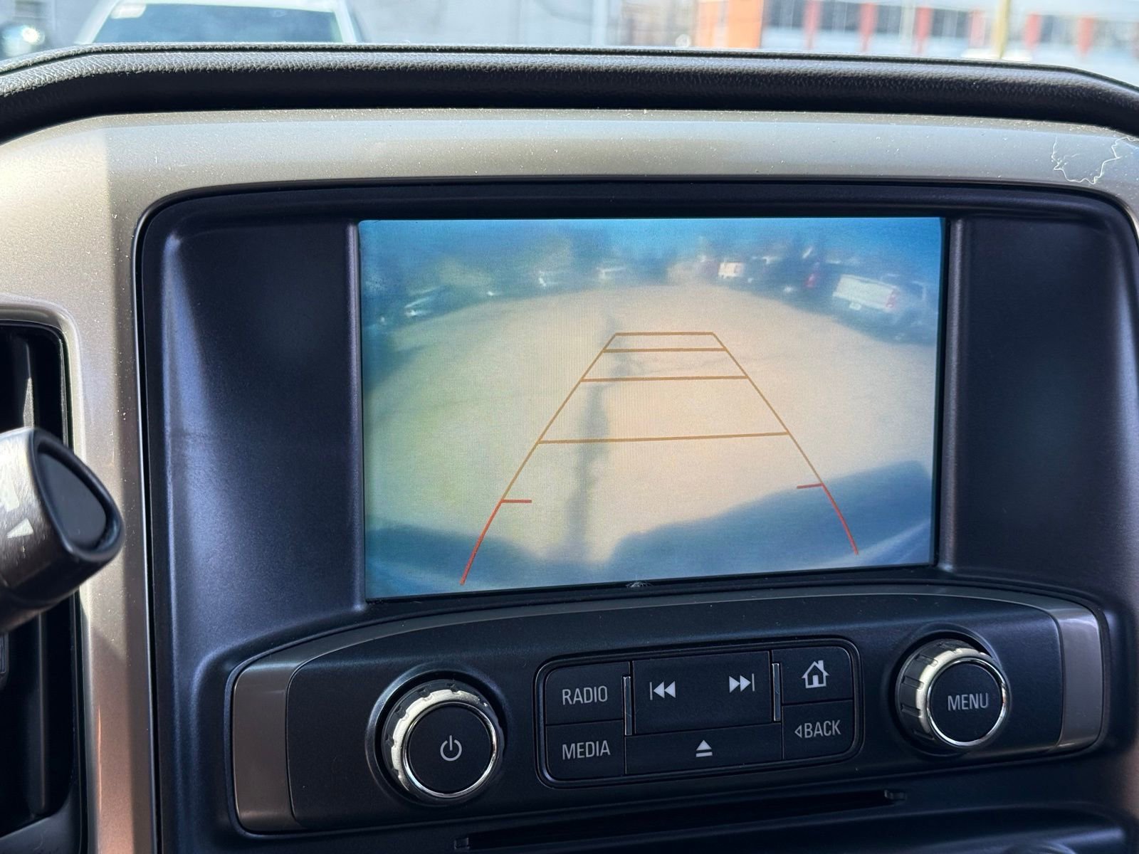 2019 Chevrolet Silverado 2500HD High Country - Photo 31