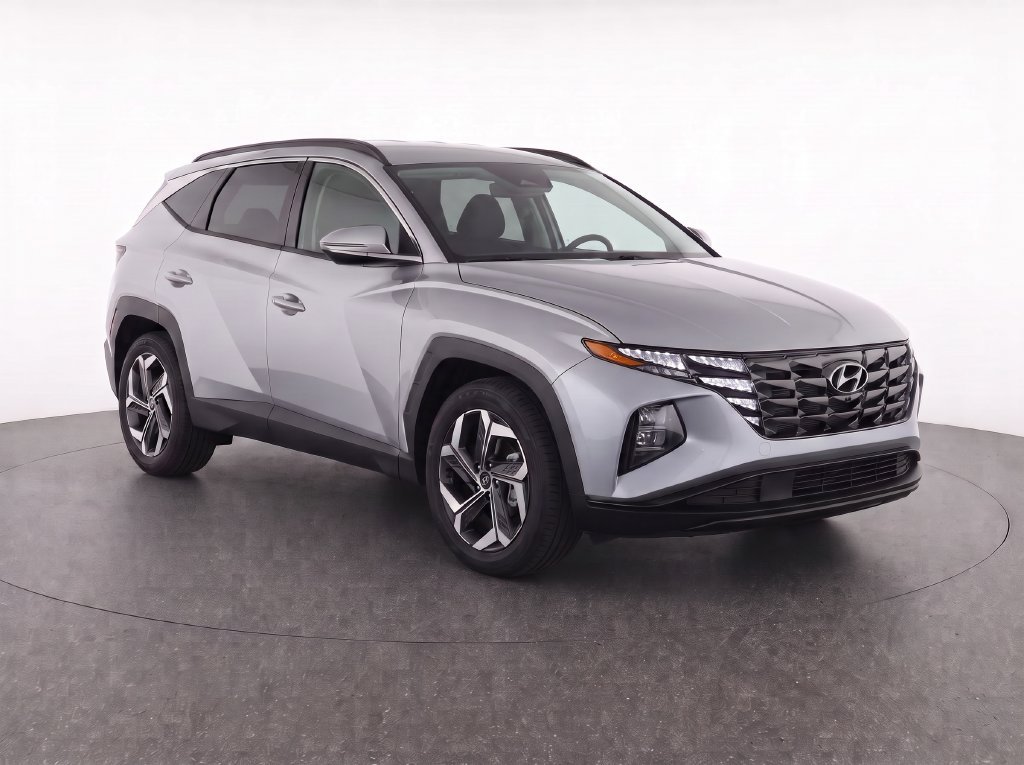 2024 Hyundai Tucson SEL - Photo 25
