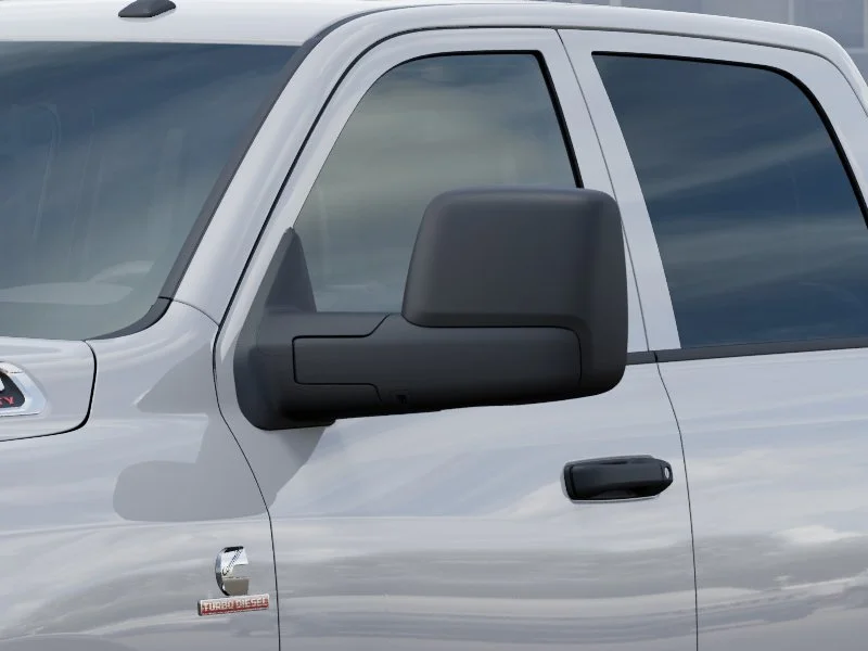 2025 RAM 2500 Tradesman - Photo 46