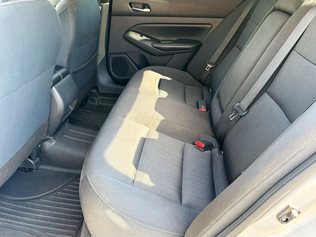 2022 Nissan Altima SV - Photo 26