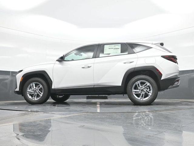 New 2026 White Hyundai SE AWD image 20