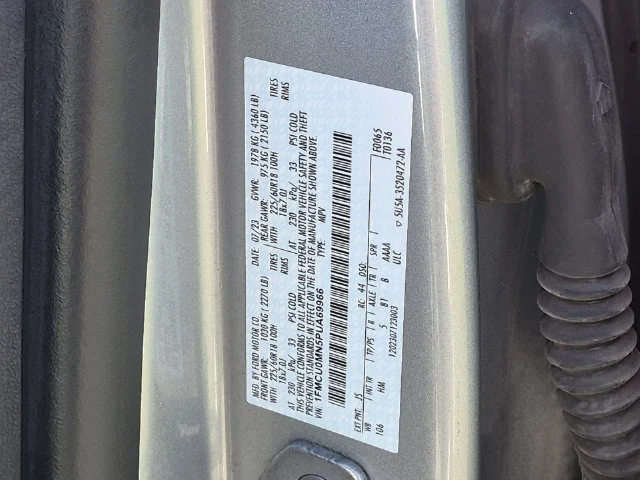 Used 2023 Silver Ford ST-Line image 38