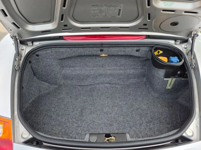 Used 1997  Porsche Base image 19