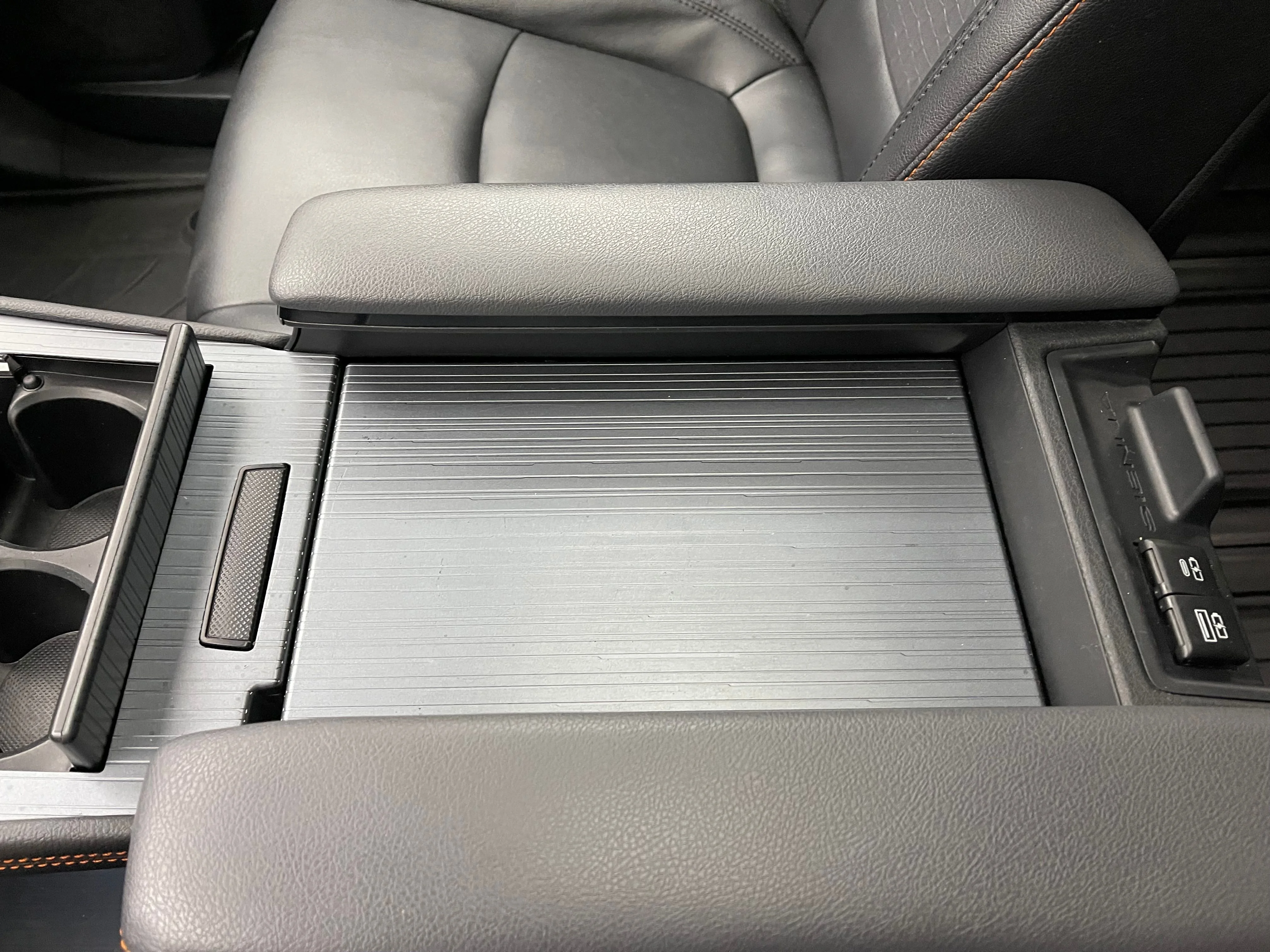 Used 2021 Celestial Silver Metallic Toyota XSE image 30