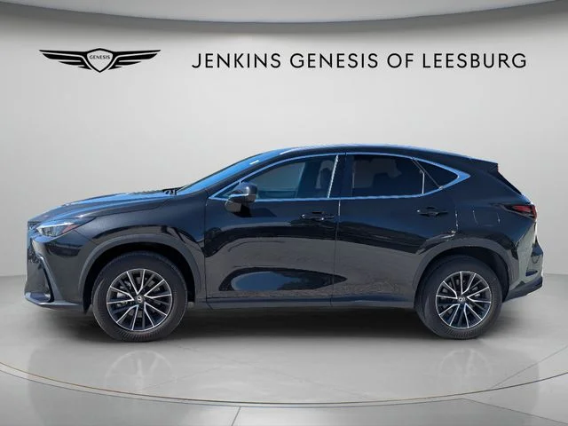 Used 2024 Black Lexus 250 Premium image 6