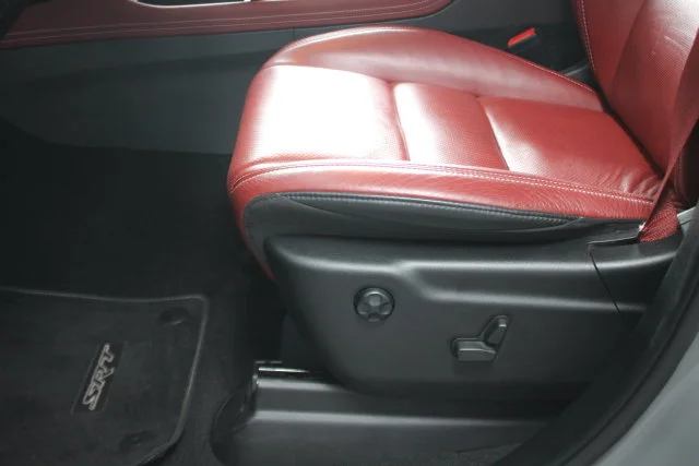 Used 2023 Gray Dodge SRT 392 Premium image 21