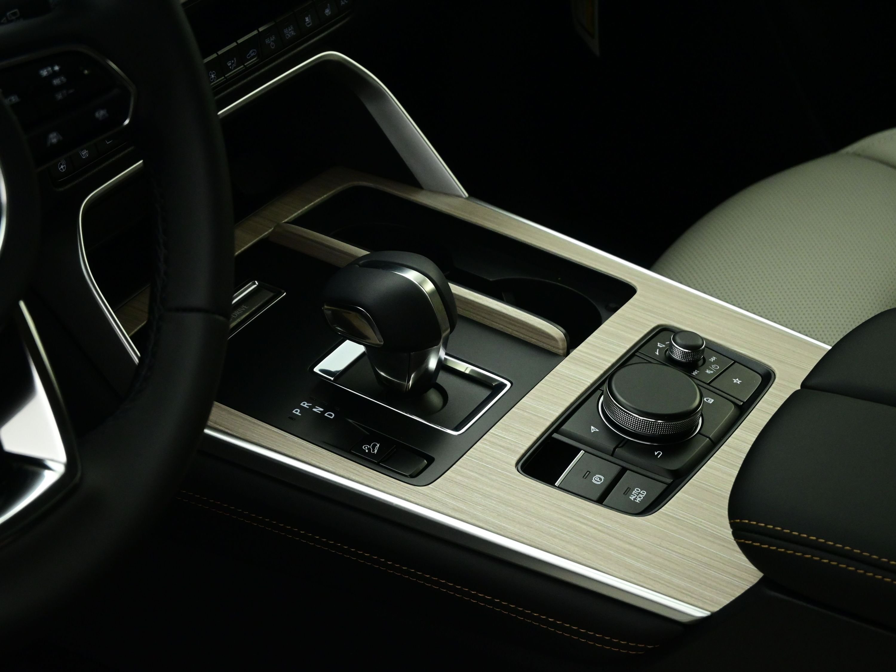 2026 Mazda CX-90 Premium Package - Photo 12