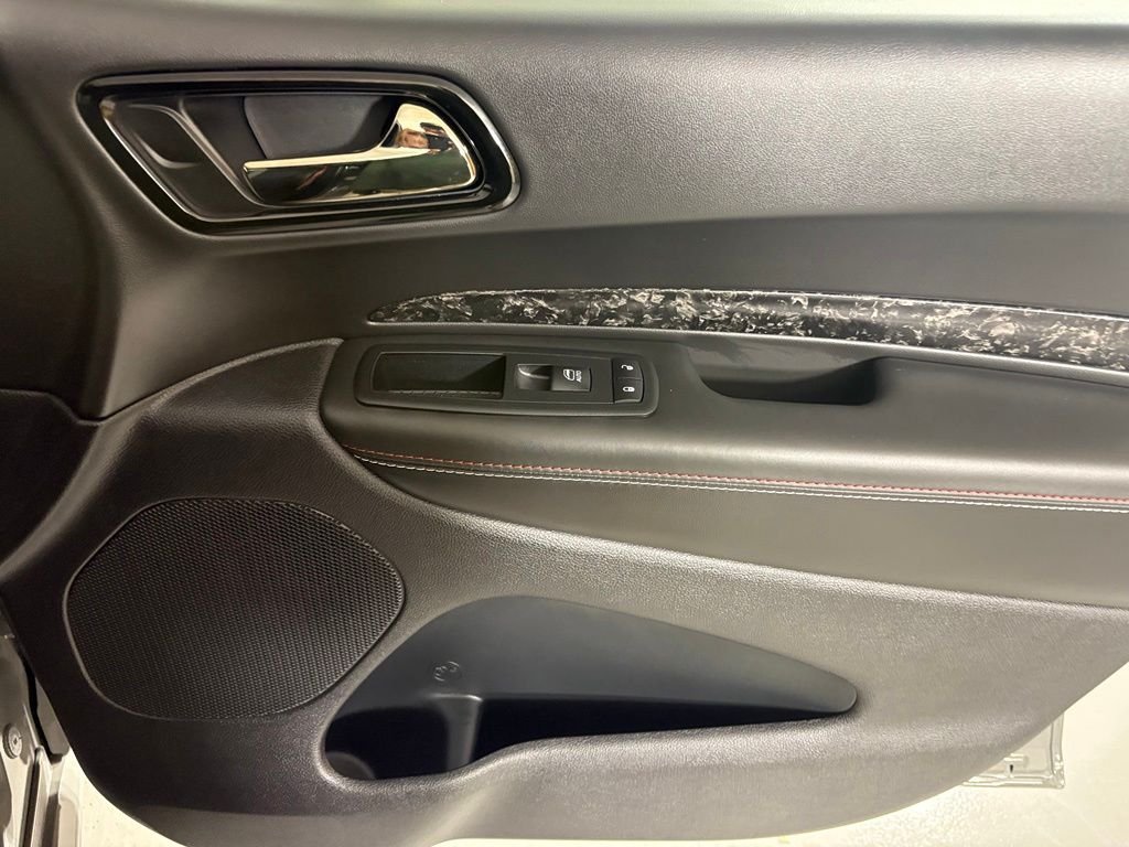 New 2026 Destroyer Gray Clearcoat Dodge GT Plus image 12
