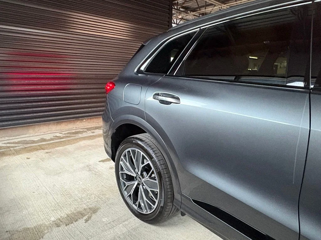 New 2026 Daytona Gray Metallic Audi 2.0T Premium Plus image 10