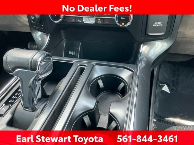 Used 2022 Gray Ford XLT image 38