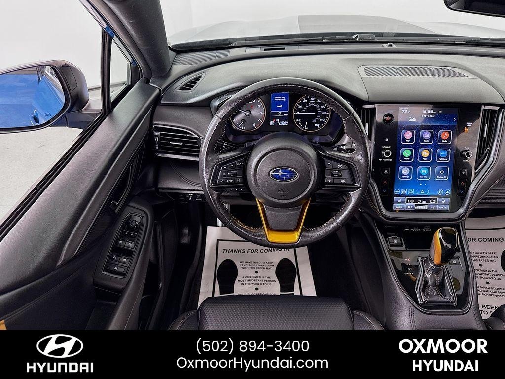 2023 Subaru Outback Wilderness - Photo 23