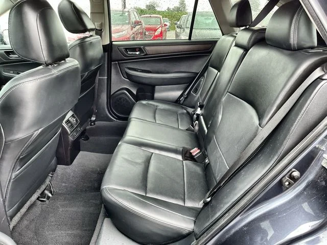 Used 2017 Gray Subaru 2.5i image 26