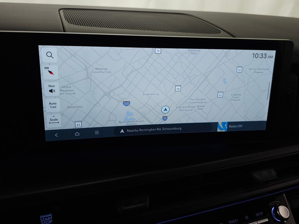 2024 Hyundai Santa Fe Calligraphy - Photo 27
