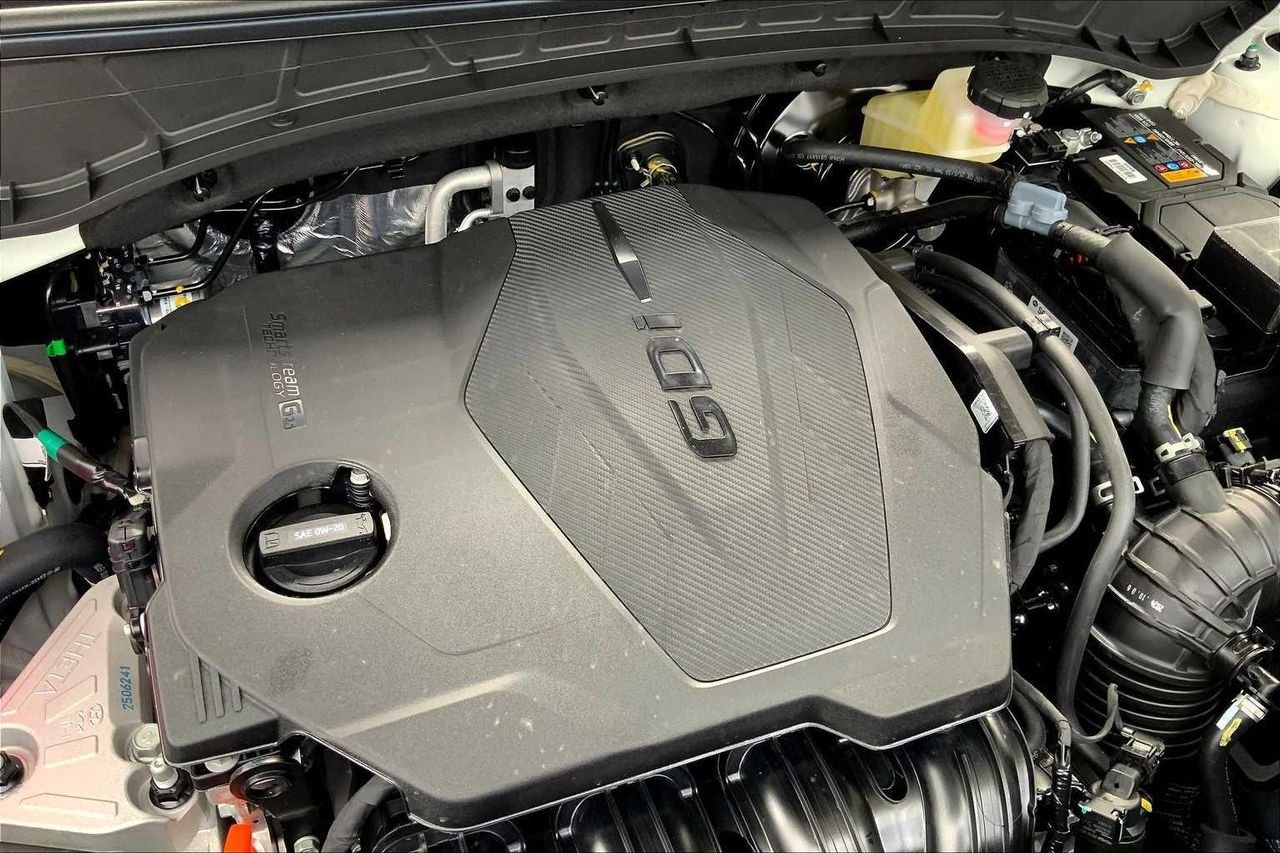 2026 Hyundai Santa Cruz SEL Activity - Photo 17
