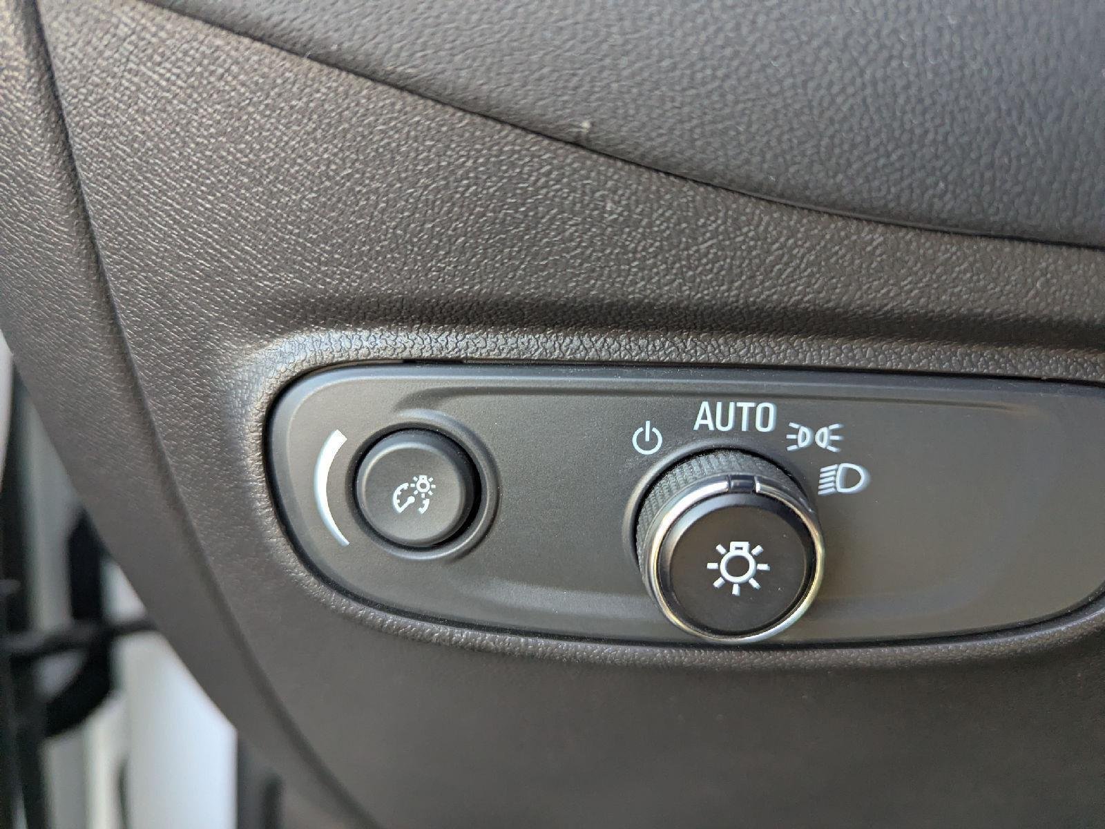 Used 2023 Summit White Chevrolet LT image 23