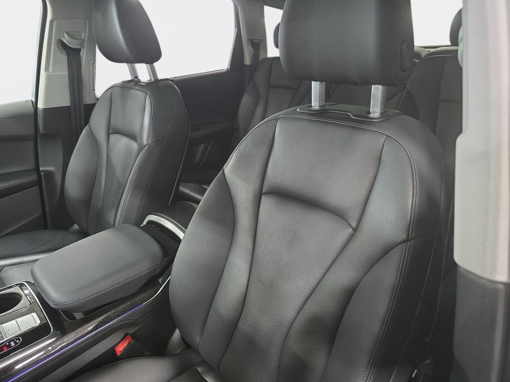 Used 2023 Mythos Black Metallic Audi 55 Prestige image 21
