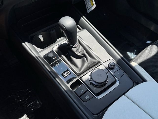 New 2026 Wind Chill Pearl Mazda 2.5 S Preferred AWD image 16