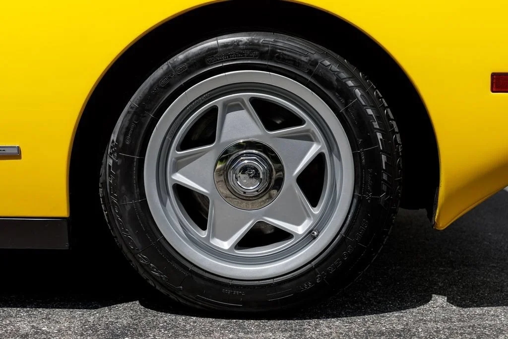 1986 Ferrari Testarossa - Photo 36