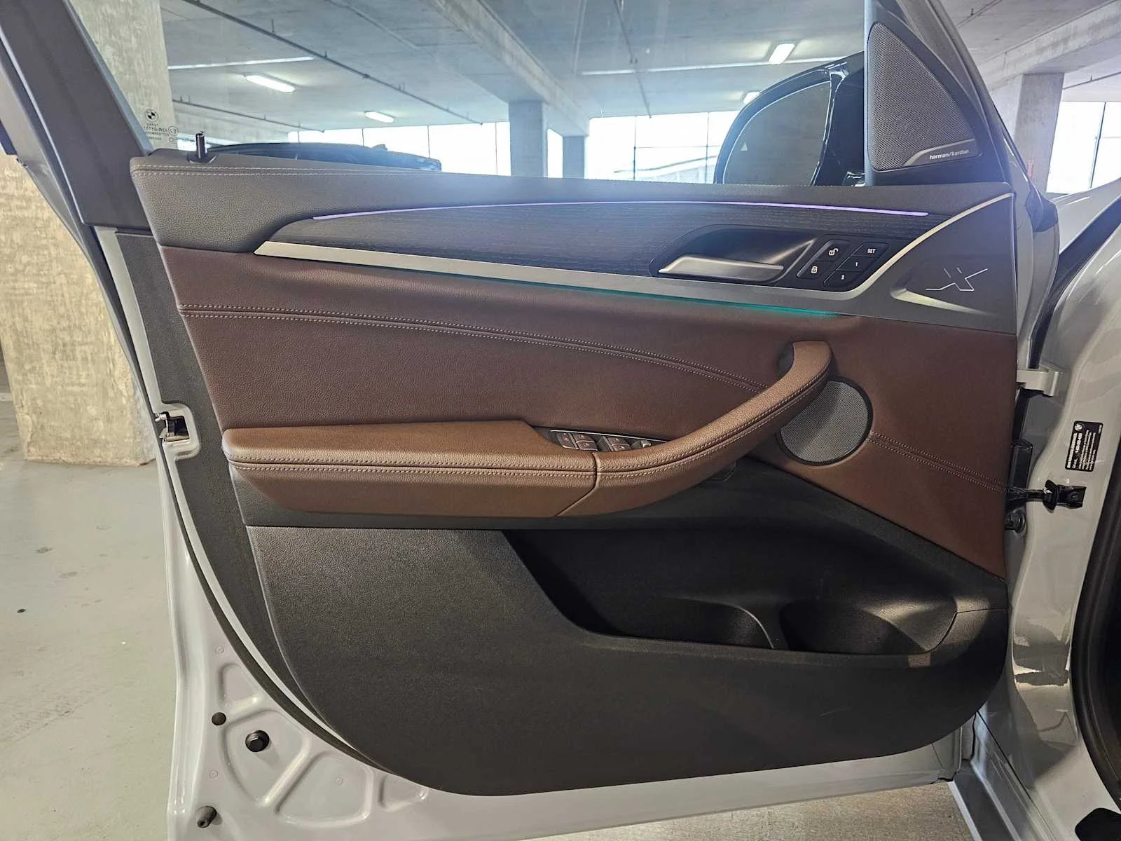 Used 2023 Brooklyn Grey Metallic BMW M40i image 20